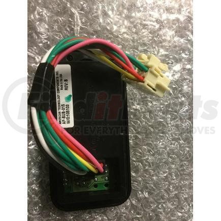 3571418C91 by INTERNATIONAL - Multi-Purpose Gauge, Navistar Compatible