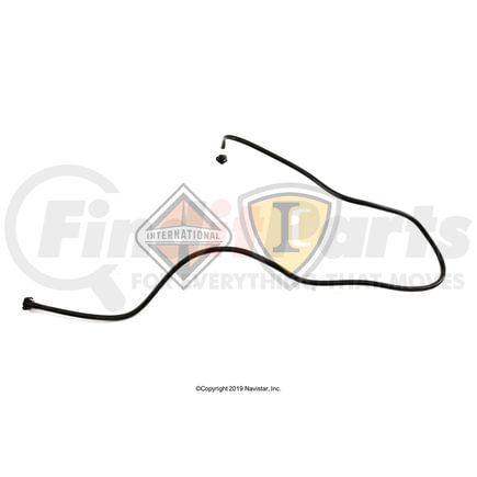 3549223C92 by INTERNATIONAL - TUBE*FORMED FUEL LINE LT SIDE