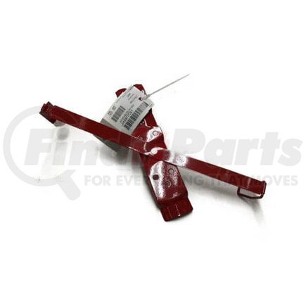 549977C91 by INTERNATIONAL - Bracket Fire Ext Mtg, Navistar Compatible