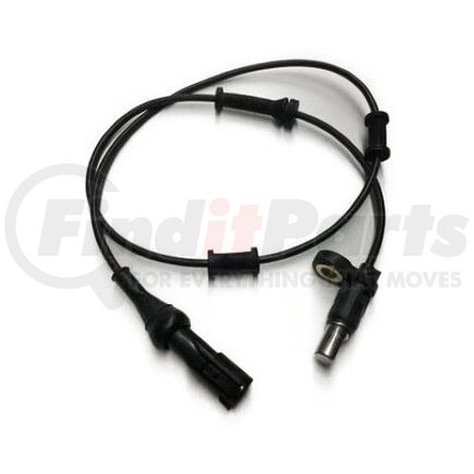 3586846C4 by INTERNATIONAL - ABS Wheel Speed Sensor, Navistar Compatible