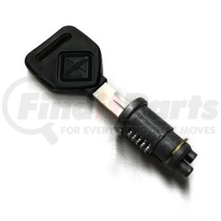 3547893C92 by INTERNATIONAL - Door Lock Key Switch And Lck Kit-Z-250 Code- Standard Cab Kit, Navistar Compatible