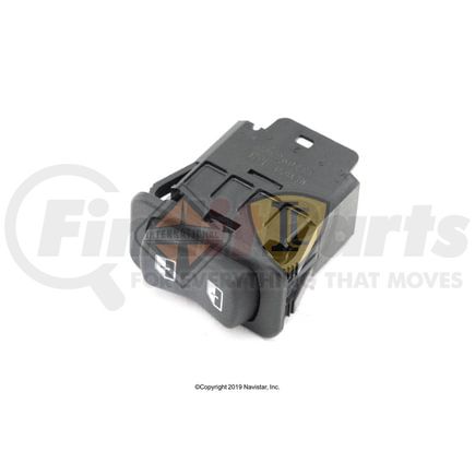 3870983C3 by INTERNATIONAL - SWITCH WINDOW REG  CAT SS DRIV