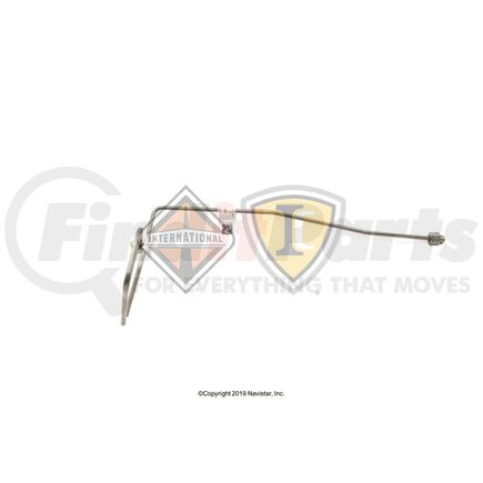 3005935C2 by INTERNATIONAL - Fuel Injector Line, Navistar Compatible