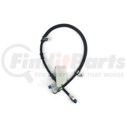 3870751C3 by INTERNATIONAL - Brake Hydraulic Hose, Navistar Compatible