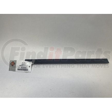 3835696C1 by INTERNATIONAL - Bumper Brace - Cab Extender Upper, Navistar Compatible