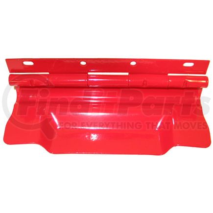 2205542C2 by INTERNATIONAL - Window Crank Handle, Navistar Compatible