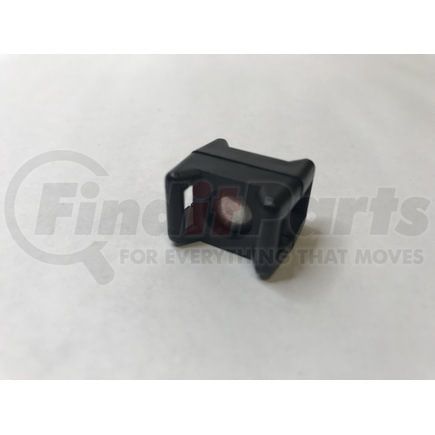 3666881C1 by INTERNATIONAL - Guide, Brake Hose And Cable Saddle, Navistar Compatible