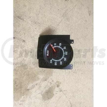 591133C1 by INTERNATIONAL - Tachometer Programmer, Navistar Compatible