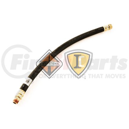 3576380C1 by INTERNATIONAL - Intercooler Hose, Navistar Compatible