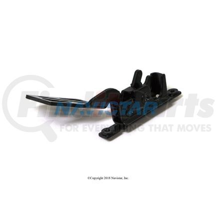 3598943C2 by INTERNATIONAL - Engine Access Door Latch, Navistar Compatible