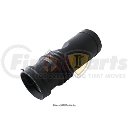 3609902C1 by INTERNATIONAL - Air Cleaner Housing Drain Hose, Navistar Compatible