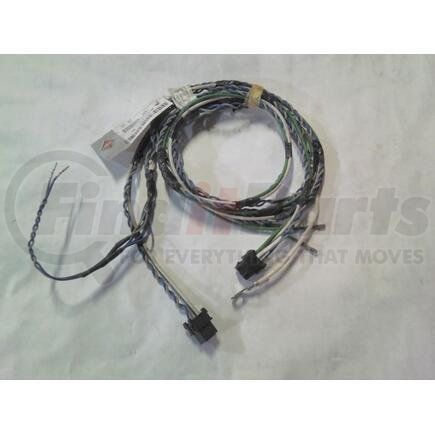 3551922C91 by INTERNATIONAL - Harness, Electrical Power Doors, Power Window Wiring, Navistar Compatible