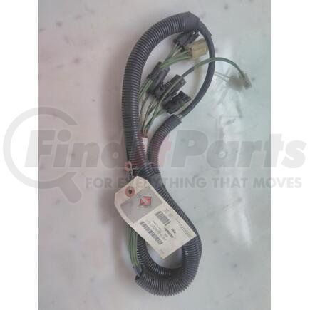 2028784C93 by INTERNATIONAL - Door Mirror Wiring Harness, Navistar Compatible