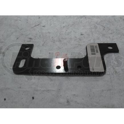 2585734C1 by INTERNATIONAL - Transmission Oil Cooler Bracket - Lower, Navistar Compatible