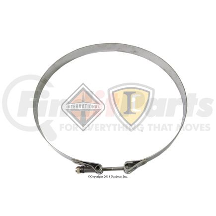 2603207C1 by INTERNATIONAL - CLAMP BAND