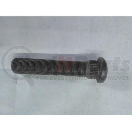 2596613C1 by INTERNATIONAL - Wheel Hub Stud, Navistar Compatible