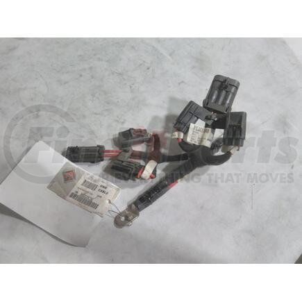 3660026C92 by INTERNATIONAL - Battery Cable, Navistar Compatible