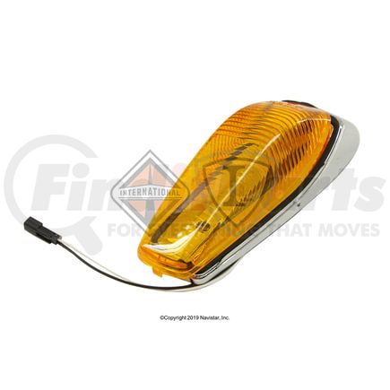 2031356C91 by INTERNATIONAL - Marker Light, Navistar Compatible