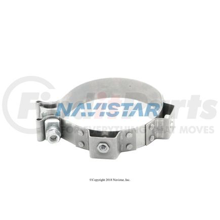 3790660C2 by INTERNATIONAL - Exhaust Clamp, Navistar Compatible