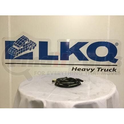 3554614C92 by INTERNATIONAL - Electrical Harness - Dome /Map Light Wiring Dual Cb Radio Radio /Standard Trim, Navistar Compatible