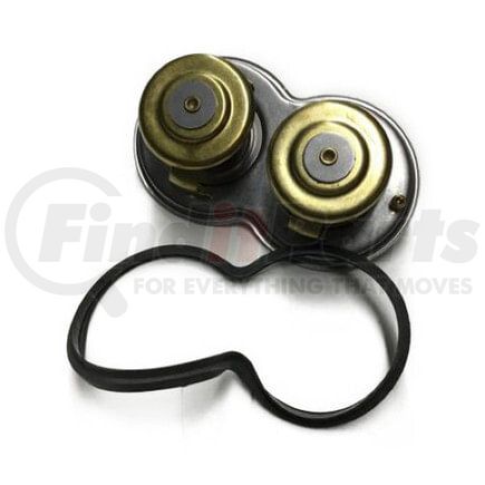 7079151C1 by INTERNATIONAL - Engine Coolant Thermostat, Navistar Compatible