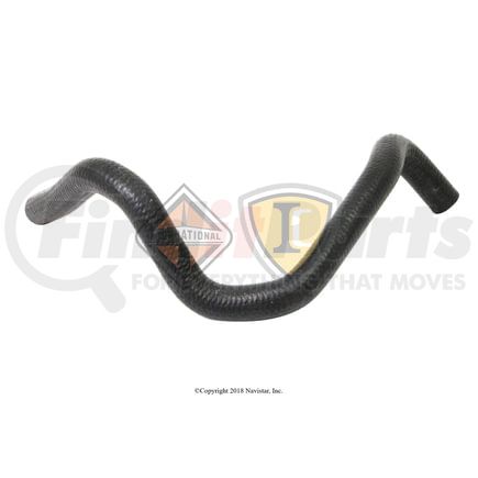 3842723C3 by INTERNATIONAL - Radiator Inlet Hose, Navistar Compatible