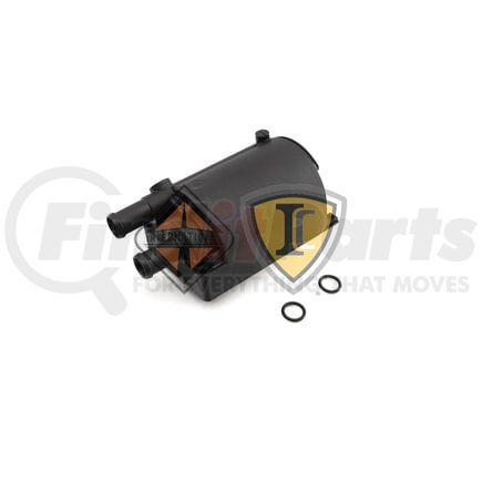 2606521C1 by INTERNATIONAL - Heater Coolant Heater Fuel Pump, Navistar Compatible