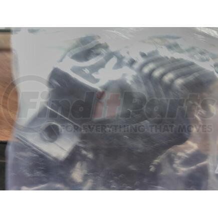 3530796C1 by INTERNATIONAL - Exhaust Extension Pipe, Navistar Compatible