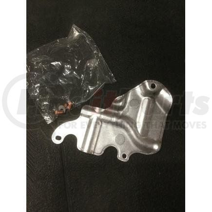 3008009C92 by INTERNATIONAL - Exhaust Gas Recirculation (EGR) Tube Kit, Navistar Compatible