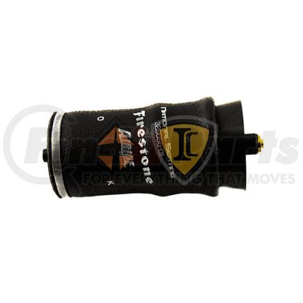 2603687C1 by INTERNATIONAL - Spring Air Seat Air Bag (Navistar), Navistar Compatible