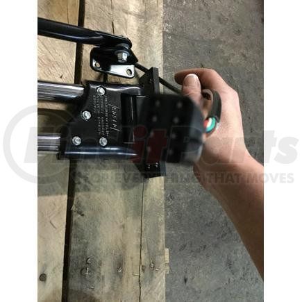 2237168C92 by INTERNATIONAL - Mirror,Rear View, Rosco, Euro, Navistar Compatible