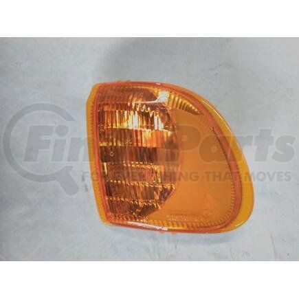 2508911C91 by INTERNATIONAL - Turn Signal Light, Navistar Compatible