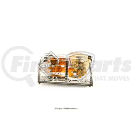 3587105C91 by INTERNATIONAL - LIGHT PARK ALSO COMB PARK & TU