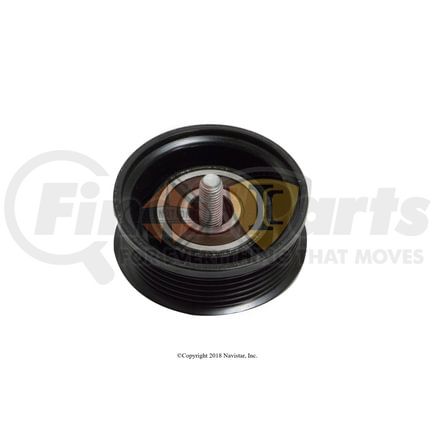 3007103C1 by INTERNATIONAL - Pulley Assy Idler