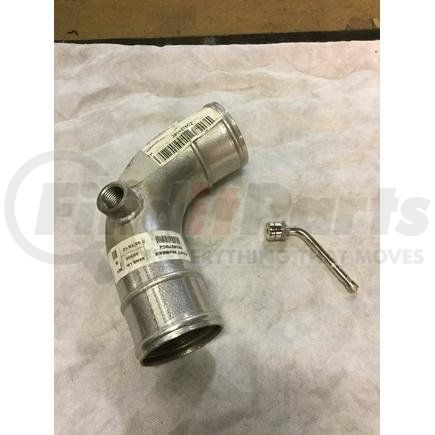 3858976C2 by INTERNATIONAL - Engine Cylinder Head Pipe, Navistar Compatible