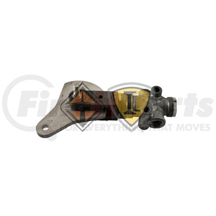 3516712C91 by INTERNATIONAL - Valve Hand Control/Tw-12, Navistar Compatible