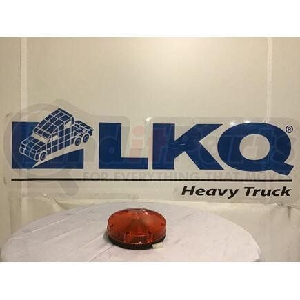 2588277C91 by INTERNATIONAL - Marker Light, Navistar Compatible