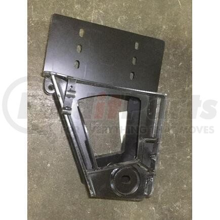 2507702C1 by INTERNATIONAL - Exhaust System Hanger Bracket - Front, Left Hand, Navistar Compatible