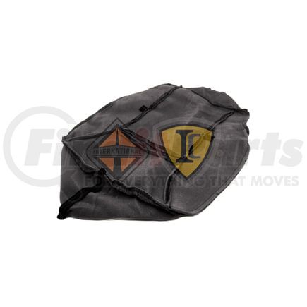 2607247C1 by INTERNATIONAL - COVER SEAT CUSH CHRCL MORDURA