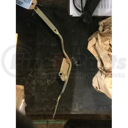 1680561C5 by INTERNATIONAL - Accelerator Pedal Rod, Navistar Compatible