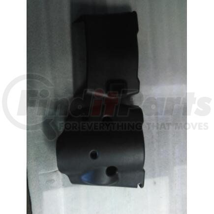 2505690C91 by INTERNATIONAL - Steering Gear Cover, Navistar Compatible