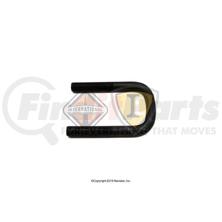 3558938C1 by INTERNATIONAL - Bolt - "U" Spring 3/4" X 6" Unf, Navistar Compatible