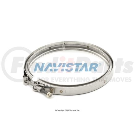 2594128C1 by INTERNATIONAL - Clamp V-Band, Navistar Compatible