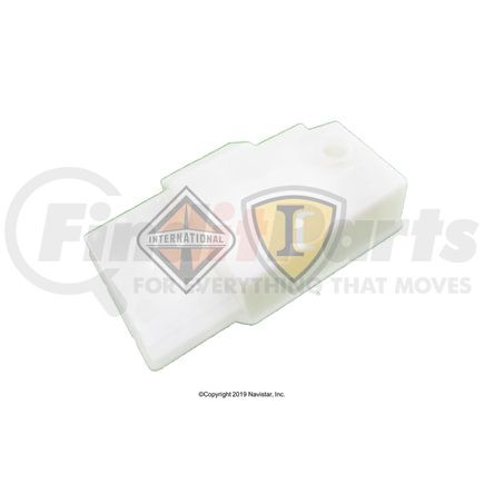2587195C92 by INTERNATIONAL - CYLINDER,KIT RESERVOIR MASTER