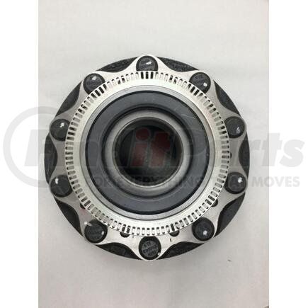 2601403C91 by INTERNATIONAL - Wheel Hub, Navistar Compatible