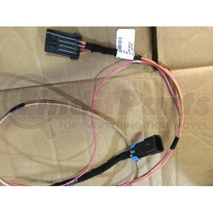 3598285C93 by INTERNATIONAL - HARNESS V8 ENG LCT AUTO XMSN