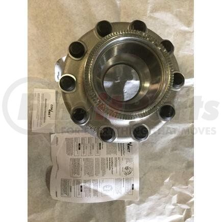 2607547C91 by INTERNATIONAL - Wheel Hub, Navistar Compatible