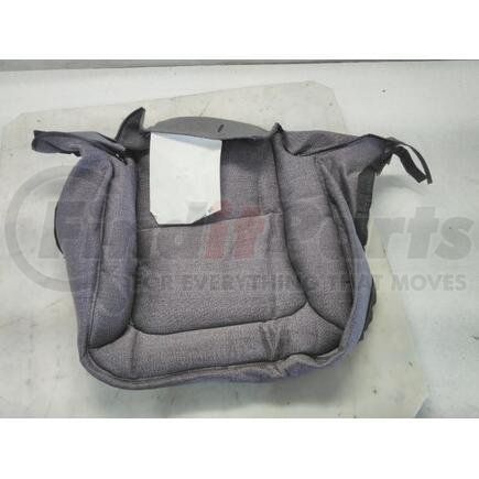 2598345C1 by INTERNATIONAL - Seat Cover, Navistar Compatible