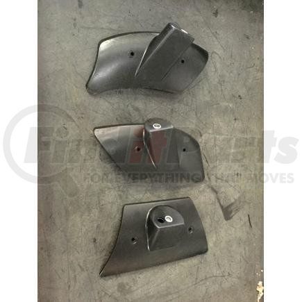 2600786C91 by INTERNATIONAL - SUNSHADE,KIT SUNSHADE LEFT/CEN