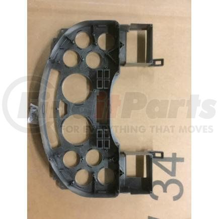2601219C1 by INTERNATIONAL - Housing Ic Ctr W/Chr Bzl Lens, Navistar Compatible